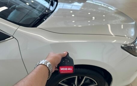 Toyota Camry, 2017 год, 2 249 900 рублей, 28 фотография