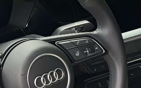 Audi A3, 2022 год, 1 910 000 рублей, 8 фотография