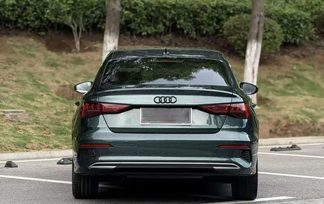 Audi A3, 2022 год, 1 910 000 рублей, 6 фотография