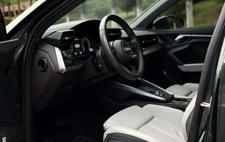 Audi A3, 2022 год, 1 910 000 рублей, 12 фотография