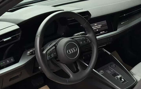 Audi A3, 2022 год, 1 910 000 рублей, 13 фотография