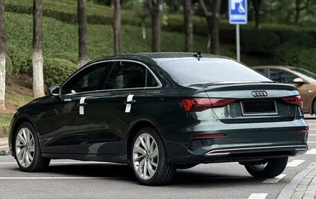 Audi A3, 2022 год, 1 910 000 рублей, 15 фотография