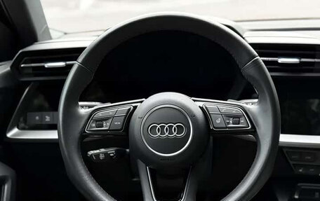 Audi A3, 2022 год, 1 910 000 рублей, 27 фотография