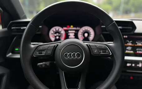 Audi A3, 2022 год, 1 910 000 рублей, 24 фотография