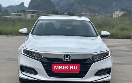 Honda Accord IX рестайлинг, 2021 год, 1 730 000 рублей, 2 фотография
