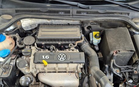 Volkswagen Jetta VI, 2014 год, 810 000 рублей, 7 фотография