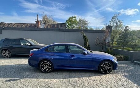 BMW 3 серия, 2021 год, 4 000 000 рублей, 3 фотография