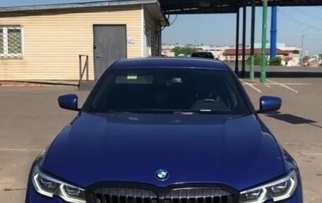 BMW 3 серия, 2021 год, 4 000 000 рублей, 6 фотография