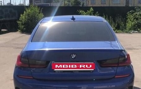 BMW 3 серия, 2021 год, 4 000 000 рублей, 7 фотография