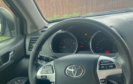 Toyota Highlander III, 2012 год, 1 800 000 рублей, 10 фотография
