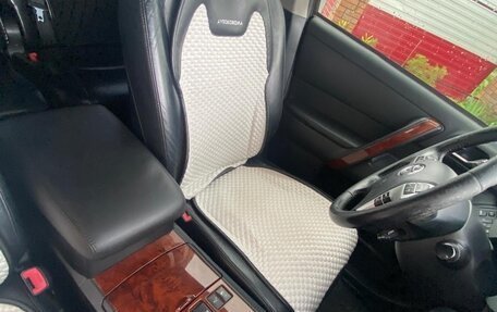 Toyota Highlander III, 2012 год, 1 800 000 рублей, 12 фотография