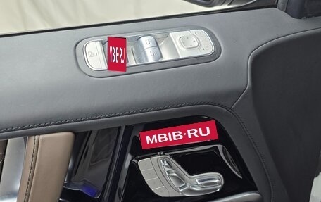 Mercedes-Benz G-Класс AMG, 2021 год, 16 390 000 рублей, 17 фотография