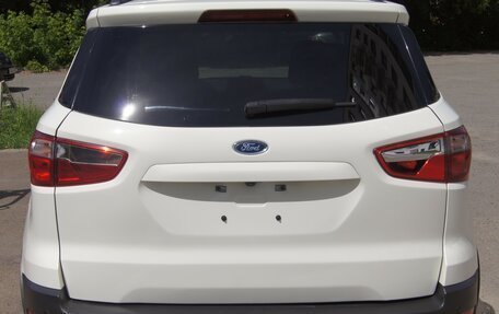 Ford EcoSport, 2020 год, 1 530 000 рублей, 2 фотография