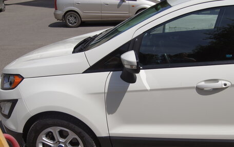 Ford EcoSport, 2020 год, 1 530 000 рублей, 3 фотография