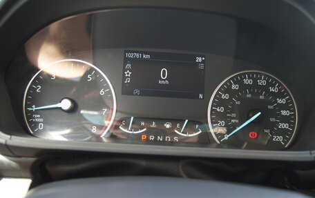 Ford EcoSport, 2020 год, 1 530 000 рублей, 9 фотография