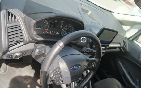 Ford EcoSport, 2020 год, 1 530 000 рублей, 10 фотография
