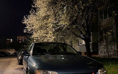 Opel Omega B, 1998 год, 350 000 рублей, 5 фотография