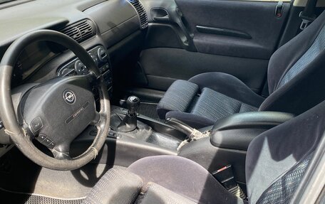 Opel Omega B, 1998 год, 350 000 рублей, 4 фотография