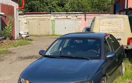 Opel Omega B, 1998 год, 350 000 рублей, 7 фотография