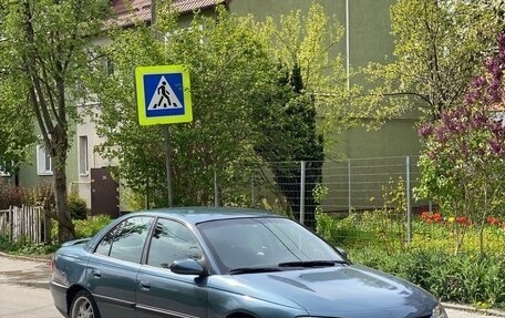 Opel Omega B, 1998 год, 350 000 рублей, 6 фотография