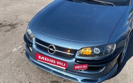 Opel Omega B, 1998 год, 350 000 рублей, 2 фотография