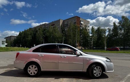 Daewoo Gentra II, 2013 год, 499 999 рублей, 2 фотография