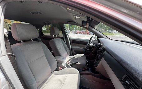 Daewoo Gentra II, 2013 год, 499 999 рублей, 11 фотография