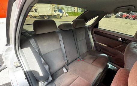 Daewoo Gentra II, 2013 год, 499 999 рублей, 12 фотография