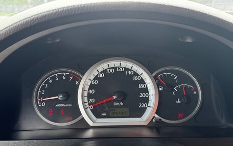Daewoo Gentra II, 2013 год, 499 999 рублей, 10 фотография