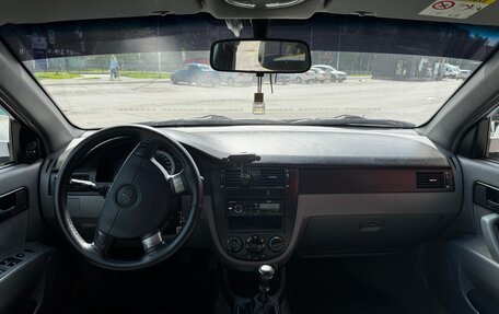 Daewoo Gentra II, 2013 год, 499 999 рублей, 9 фотография