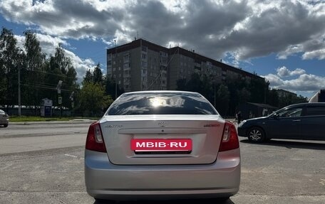 Daewoo Gentra II, 2013 год, 499 999 рублей, 4 фотография