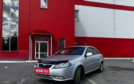 Daewoo Gentra II, 2013 год, 499 999 рублей, 7 фотография