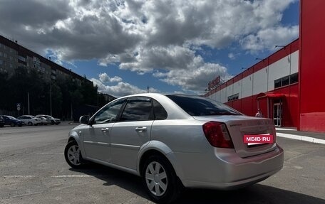 Daewoo Gentra II, 2013 год, 499 999 рублей, 5 фотография