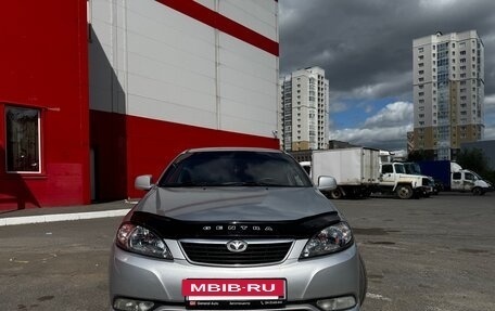 Daewoo Gentra II, 2013 год, 499 999 рублей, 8 фотография