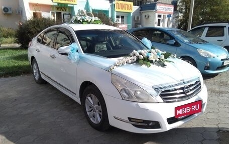 Nissan Teana, 2012 год, 1 100 000 рублей, 4 фотография