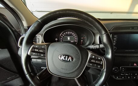 KIA Sorento III Prime рестайлинг, 2019 год, 3 200 000 рублей, 6 фотография