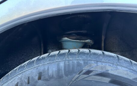 Subaru Forester, 2007 год, 1 050 000 рублей, 6 фотография