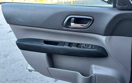 Subaru Forester, 2007 год, 1 050 000 рублей, 16 фотография