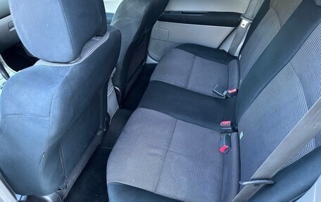Subaru Forester, 2007 год, 1 050 000 рублей, 17 фотография