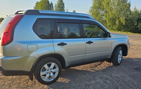 Nissan X-Trail, 2007 год, 1 200 000 рублей, 2 фотография