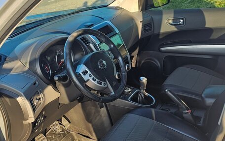 Nissan X-Trail, 2007 год, 1 200 000 рублей, 5 фотография