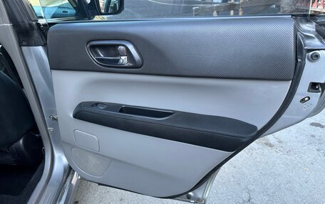 Subaru Forester, 2007 год, 1 050 000 рублей, 20 фотография