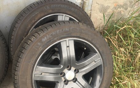 Subaru Forester, 2007 год, 1 050 000 рублей, 24 фотография