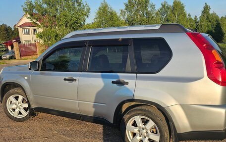 Nissan X-Trail, 2007 год, 1 200 000 рублей, 4 фотография