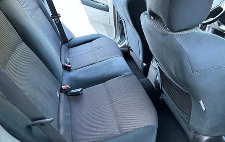 Subaru Forester, 2007 год, 1 050 000 рублей, 21 фотография