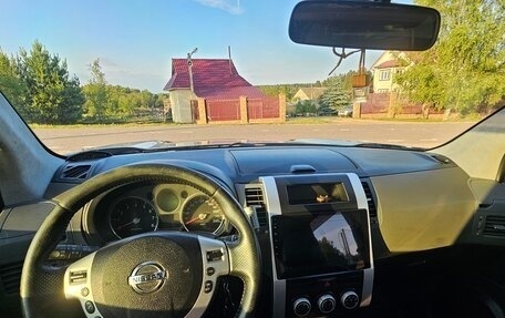 Nissan X-Trail, 2007 год, 1 200 000 рублей, 7 фотография