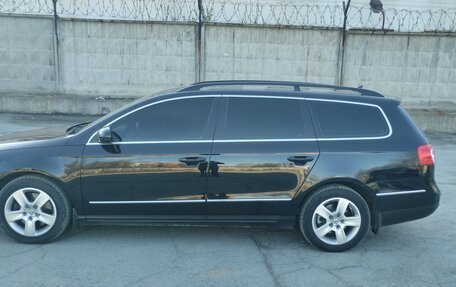 Volkswagen Passat B6, 2008 год, 765 000 рублей, 5 фотография