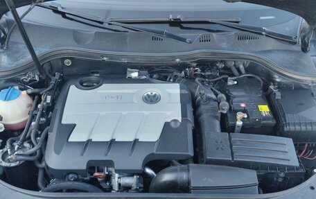 Volkswagen Passat B6, 2008 год, 765 000 рублей, 8 фотография