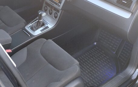 Volkswagen Passat B6, 2008 год, 765 000 рублей, 11 фотография