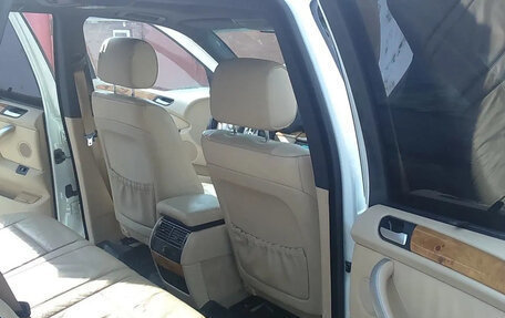 BMW X5, 2002 год, 800 000 рублей, 5 фотография